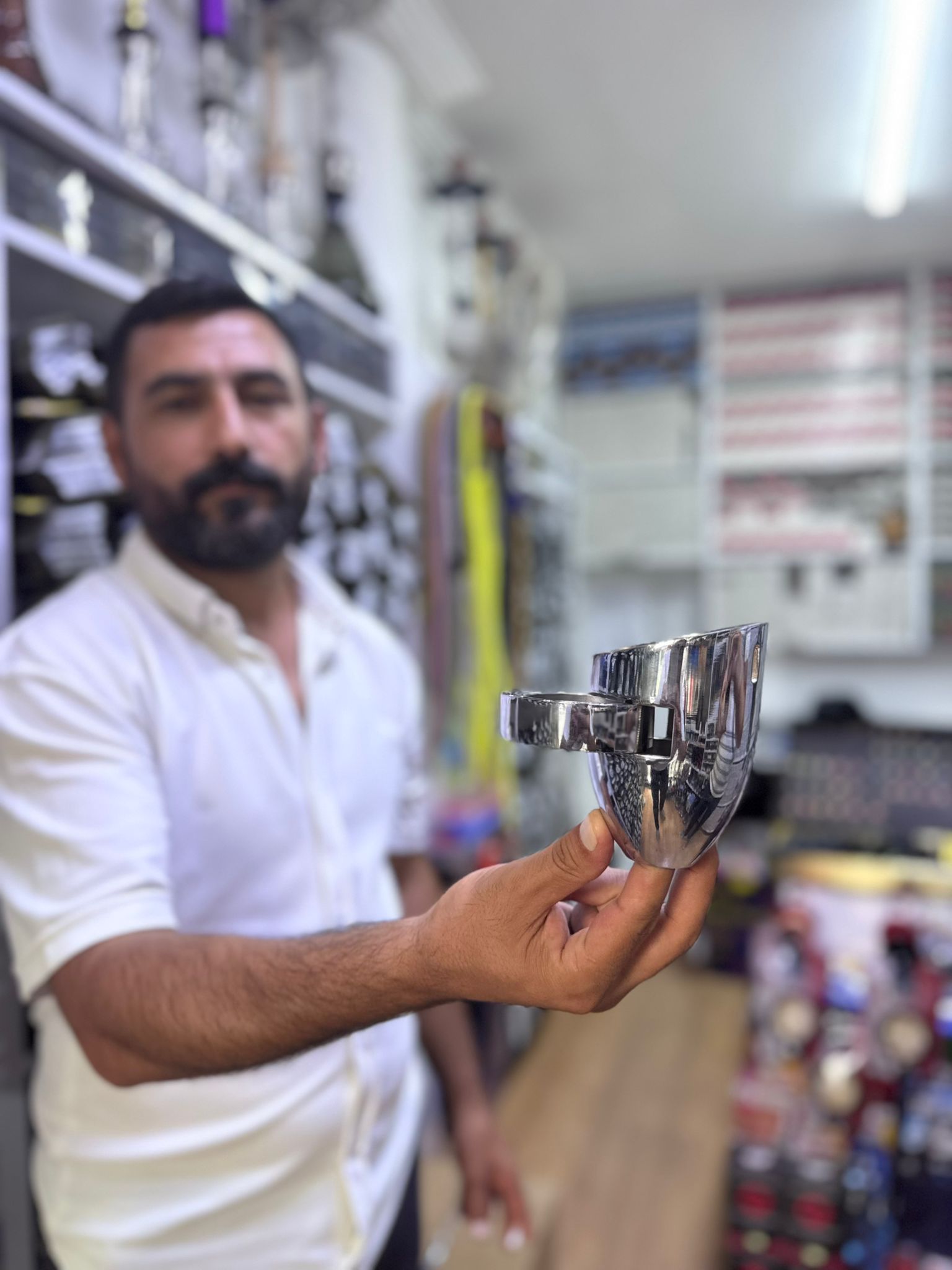 Tiryaki Tütün