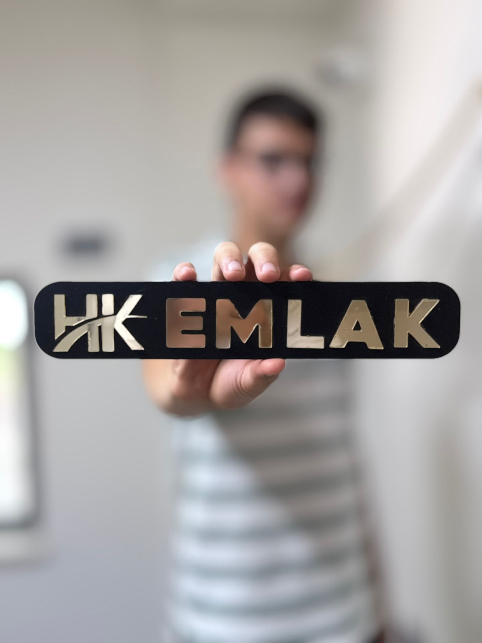 HK Emlak Burdur