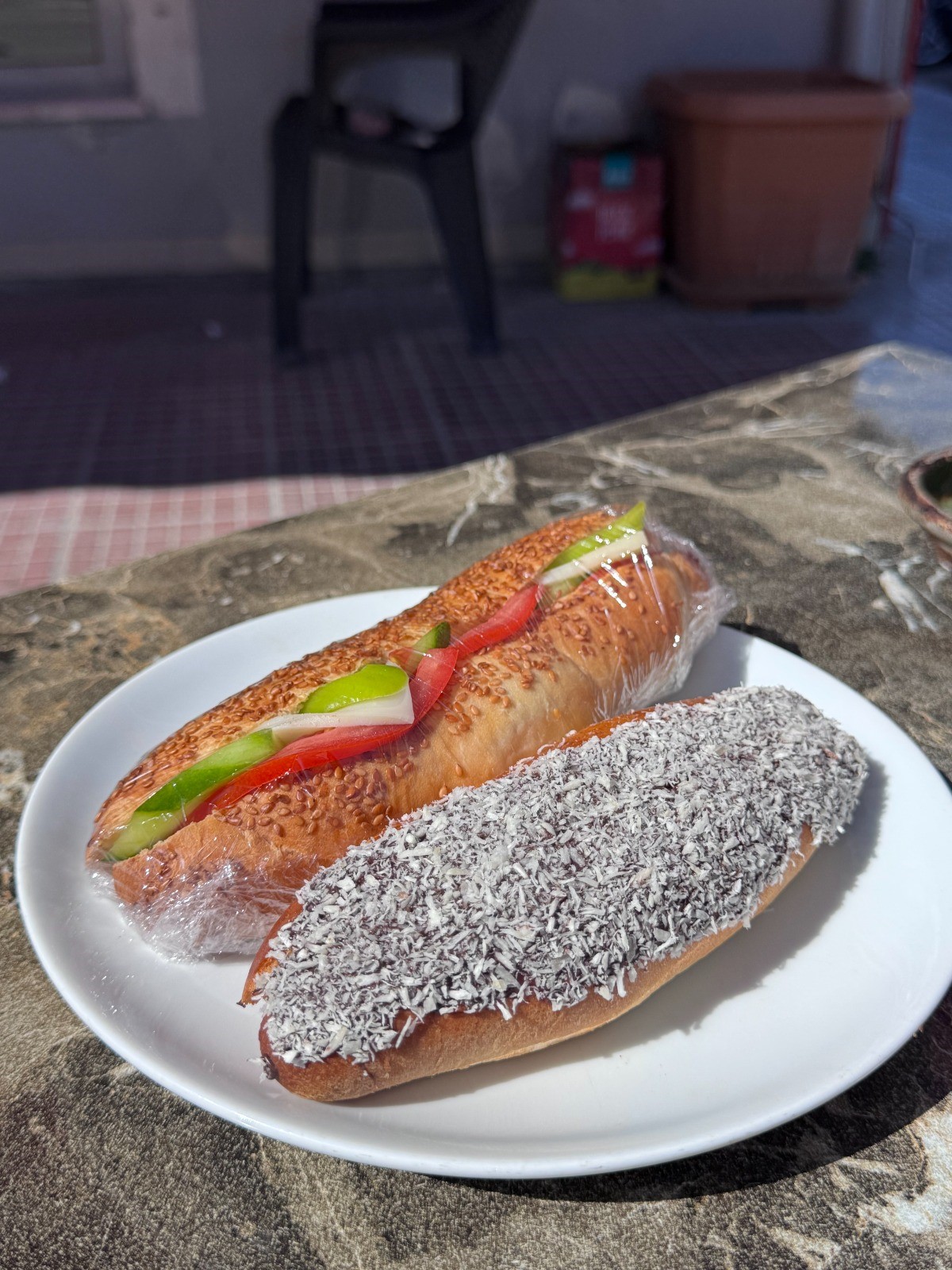SİMİT SARAYI