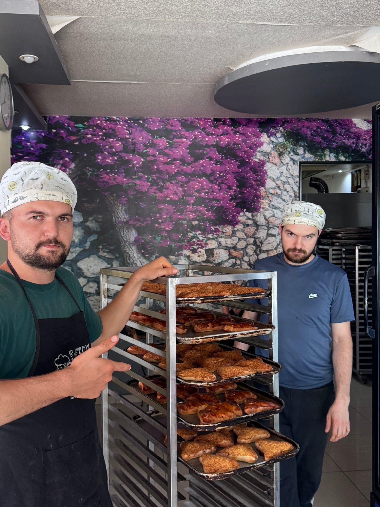 SİMİT SARAYI