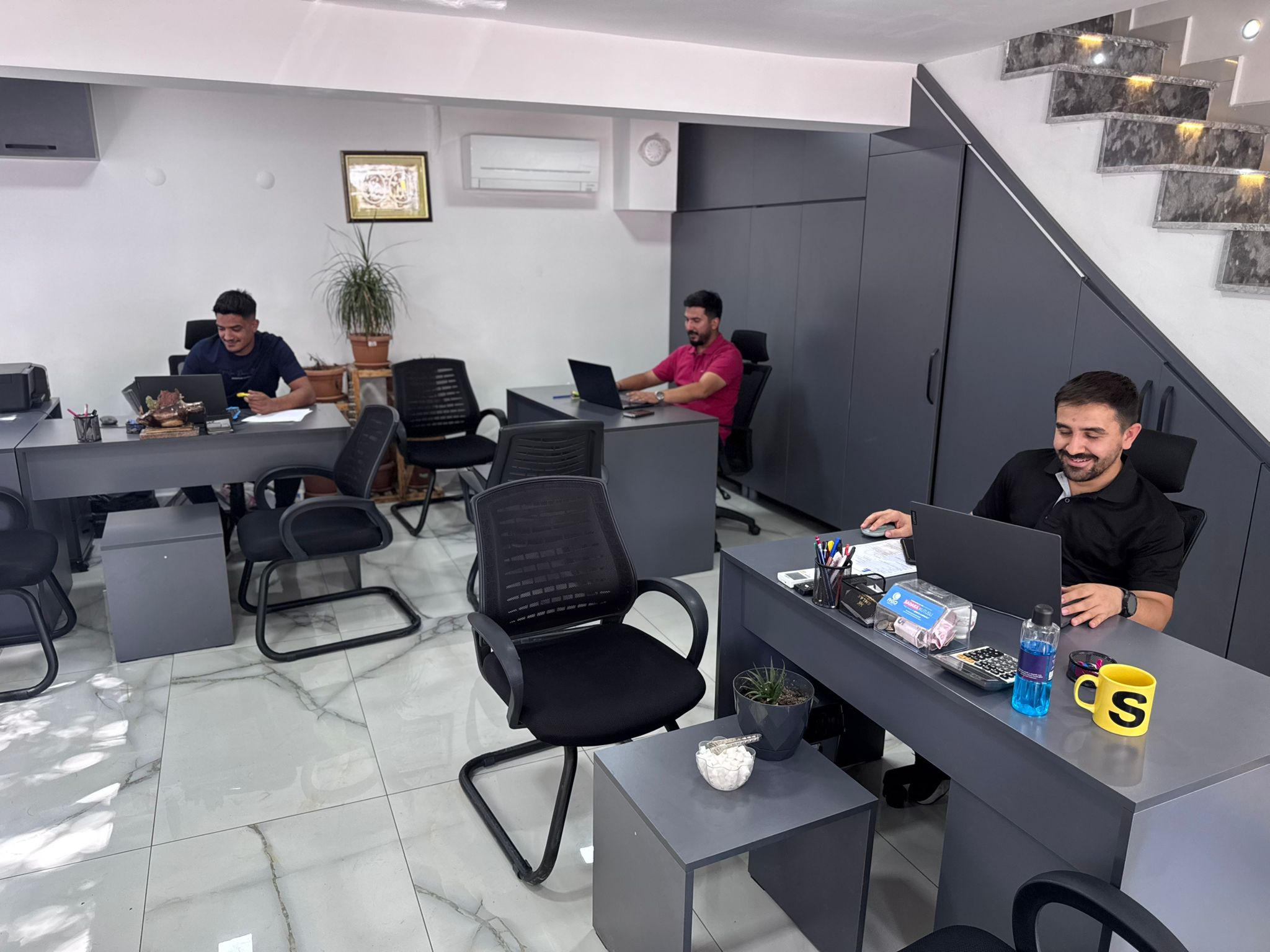 HK Emlak Burdur