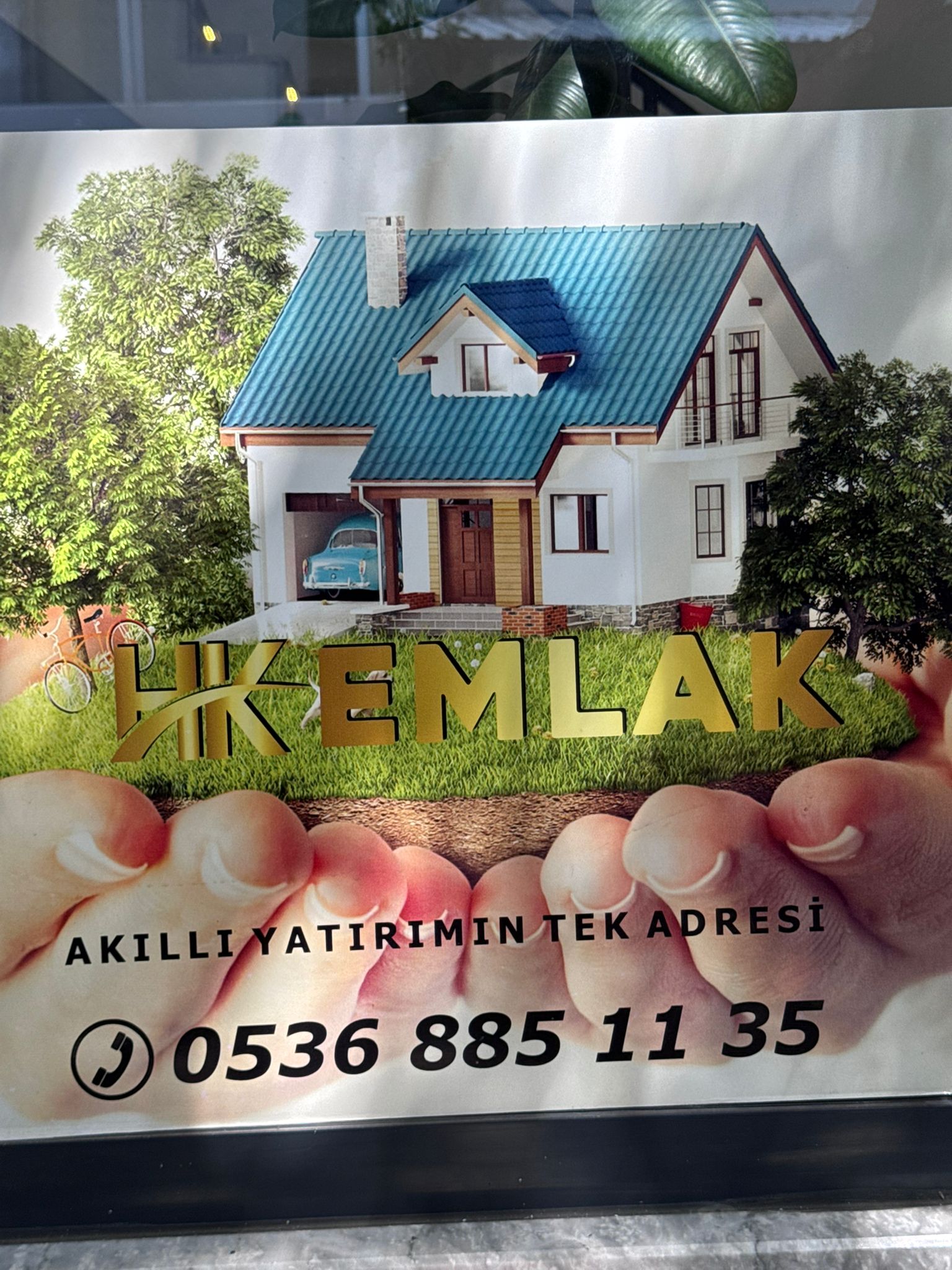 HK Emlak Burdur