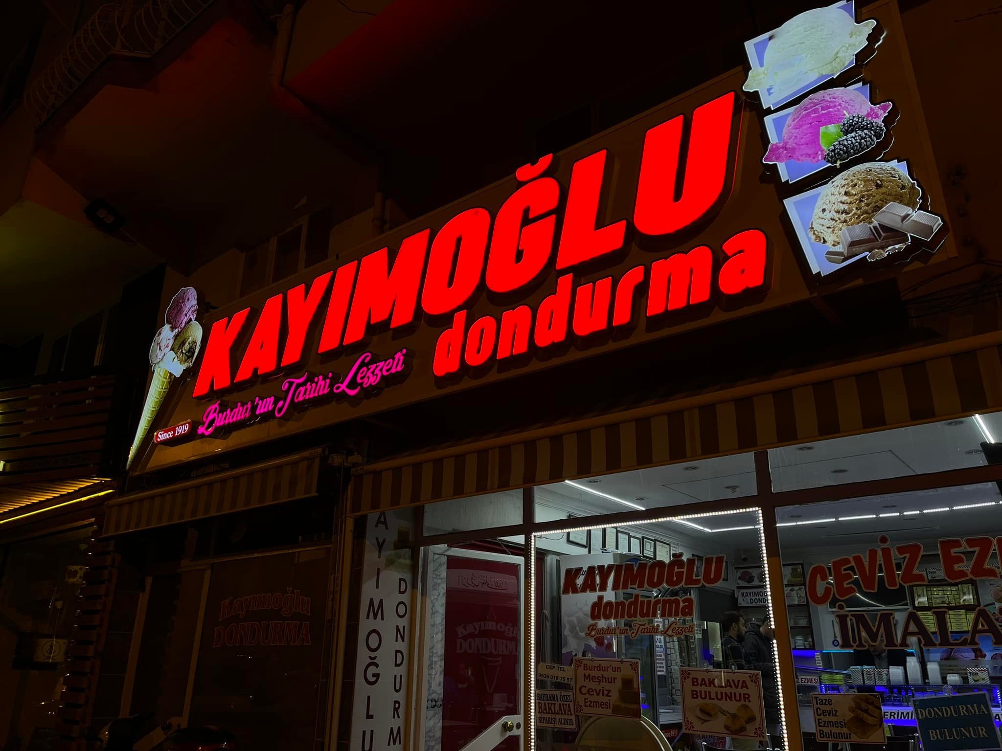 SUDE REKLAM